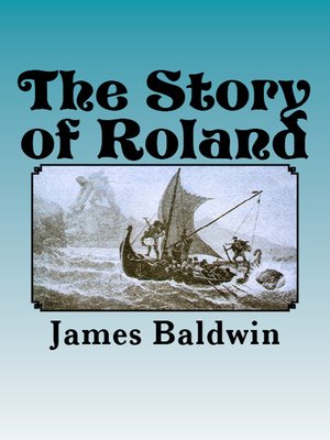 cover image of The Story of Roland
